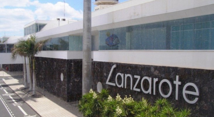 El aeropuerto de Lanzarote cambiará de nombre