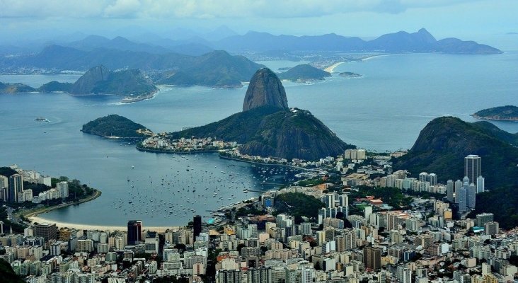 Rio de Janeiro. Brazil