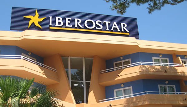 Establecimiento Iberostar