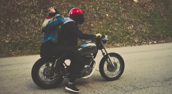 La Rioja, un destino para recorrer en moto