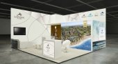 El futuro resort de Lopesan en República Dominicana protagonizará su stand en la World Travel Market
