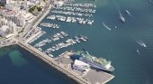Sant Antoni (Ibiza) se opone a la llegada de cruceros con vehículos y pasajeros|Foto: http://www.viamadridtv.es