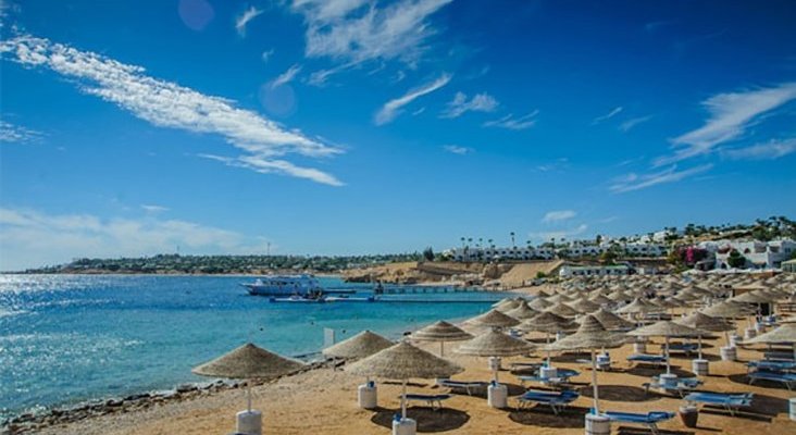 Egipto lanza un proyecto para mejorar higiene en los hoteles|Foto: Travelweekly