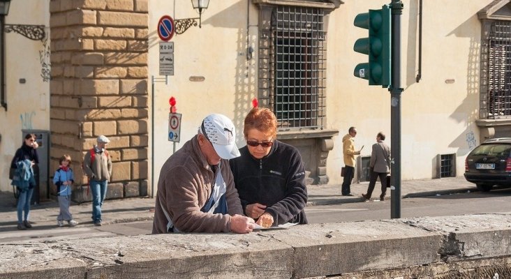 Turistas