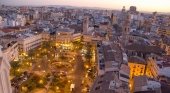 Comunidad Valenciana podría ilegalizar 60.000 pisos turísticos actualmente legales