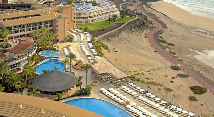 Iberostar Fuerteventura Palace