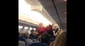 Expulsan a dos pasajeros españoles de vuelo de KLM por no hablar inglés