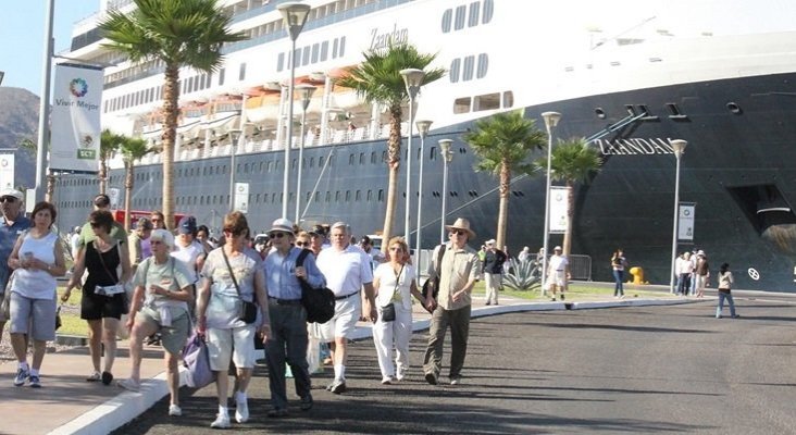 Más de 775.000 cruceristas han visitado R. Dominicana en lo que va de año|Foto: Bavaro Digital