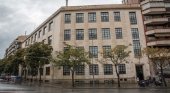 Barcelona, sede de uno de los mayores ‘call center’ de Airbnb|Foto: Edificio donde se ubicará el 'call center' de Airbnb- Airbnb