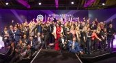 España protagoniza los International Travel & Tourism Awards 2018