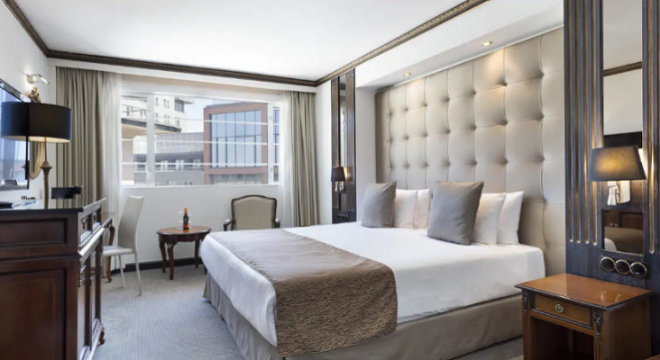 Meliá anuncia apertura de dos nuevos hoteles en Londres y Tanzania en la WTM|Foto: Hotel Meliá White House de Londres- melia.com