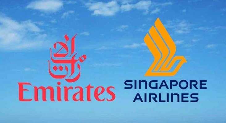 Emirates y Singapore Airlines renuevan equipos directivos en España