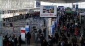 El Aeropuerto de Santiago de Chile podría cambiar de nombre|Foto: BioBio Chile