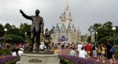 Disneylandia “está repleto de cenizas humanas”|Foto: AP vía El Economista