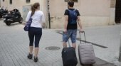 La 'zonificación del alquiler turístico' de Mallorca llega a los tribunales