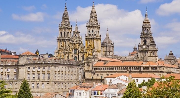 Galicia quiere ser Capital Mundial del Turismo en 2021|Foto: Lonely Planet