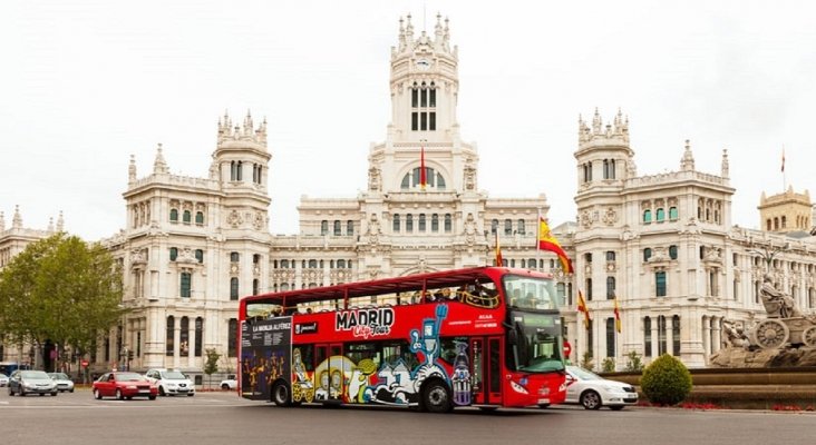 Comunidad de Madrid aumentará un 4% su presupuesto para Turismo en 2019|Foto: ticketea.com