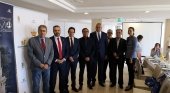 “El 13 y 14 de diciembre el sur de Gran Canaria va a estar debatiendo sobre turismo”