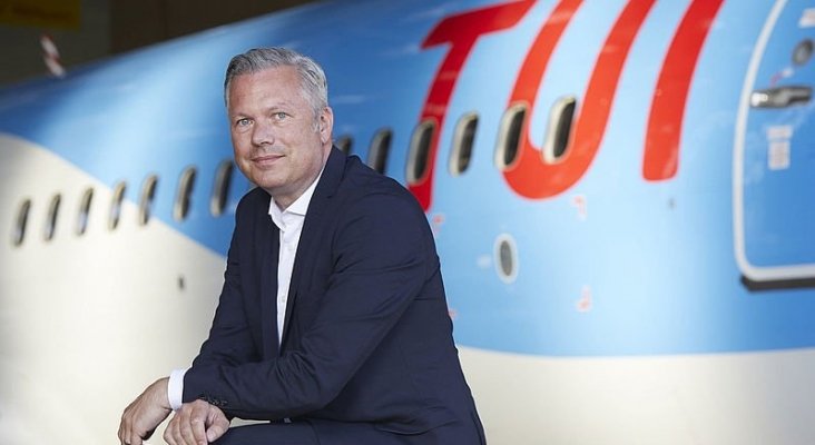 TUI Fly y TUI Deutschland unificarán directivas|Foto: Touristik Aktuell