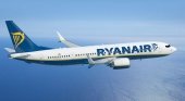 Ryanair cesa su actividad en Vigo y traslada su operativa a Santiago y Oporto