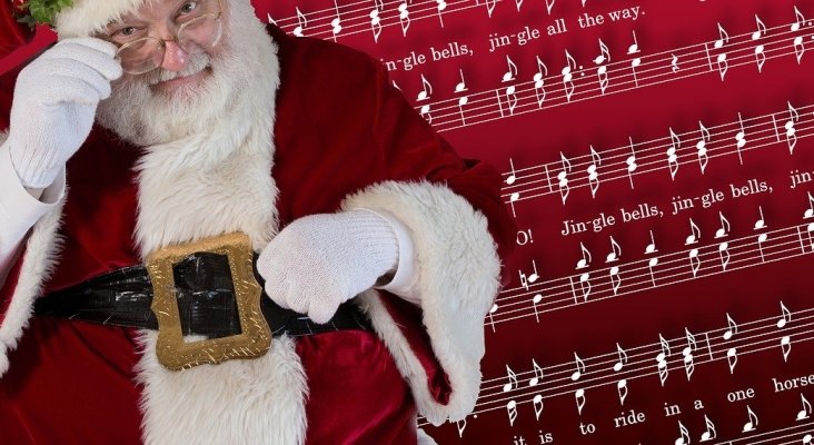 La música navideña es mala para la salud mental