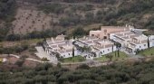 Villa malagueña, cerrada hace 15 años, desata el interés de grupos hoteleros|Foto: Sur