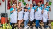 TUI Care Foundation potencia el papel de la mujer en Málaga