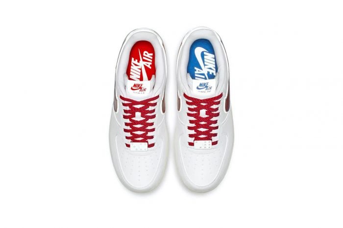 nike air force precio republica dominicana