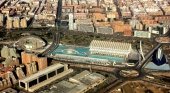 Xpandia construirá dos hoteles nuevos en Valencia para la cadena Ibis