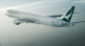 Cathay Pacific Airways abre oficina en España y estrena la ruta Madrid-Hong Kong