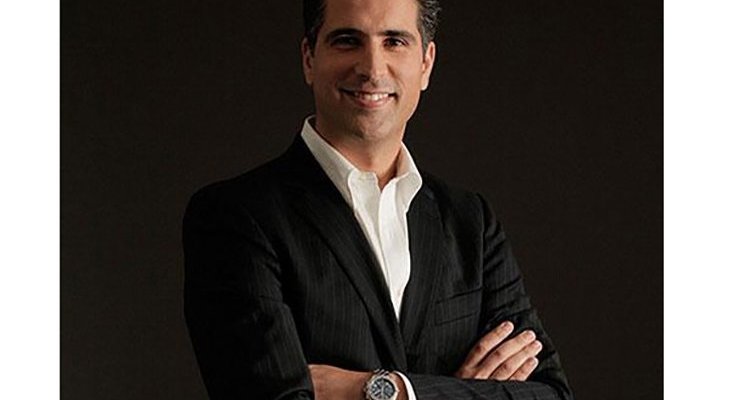 Ex Barceló se convierte en nuevo vicepresidente ejecutivo de Playa Hotels