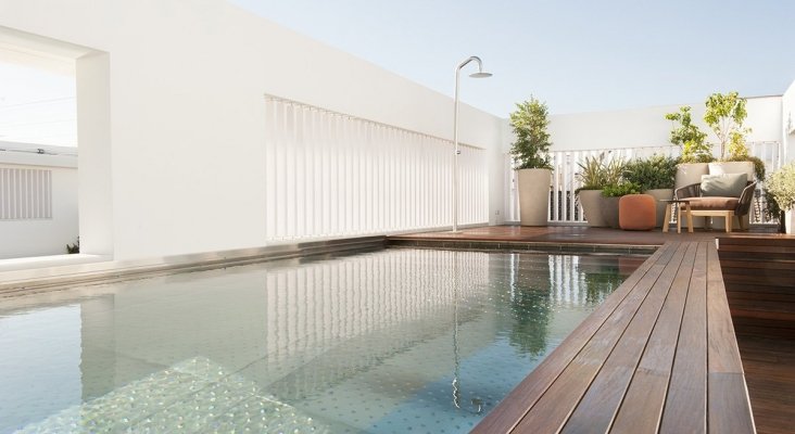 Mercer Hoteles inicia su expansión con nuevos establecimientos en Sevilla y Girona|Foto: Mercer Hotel de Sevilla- mercersevilla.com