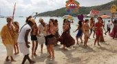 Se acaba la fiesta: bajan el volumen de la música en Ibiza|Foto: BBC