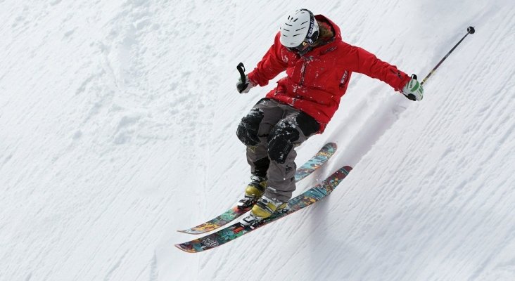 Las nevadas anticipadas disparan las reservas en destinos de esquí