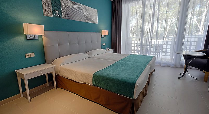 Fuerte Group Hotels adquiere el hotel Costa Conil de Cádiz