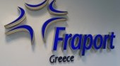 La alemana Fraport invertirá 1.250 millones en los aeropuertos griegos