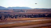 Baleares saldará la deuda del Aeropuerto de Ciudad Real|Foto: Europa Press