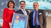 RIU premiada por TUI UK & Ireland y TUI Nordic 