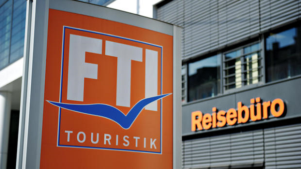 FTI Touristik