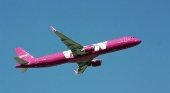 Wow Air reduce su flota obligada por sus problemas financieros|Foto:  wikimedia vía Touristik-Aktuell