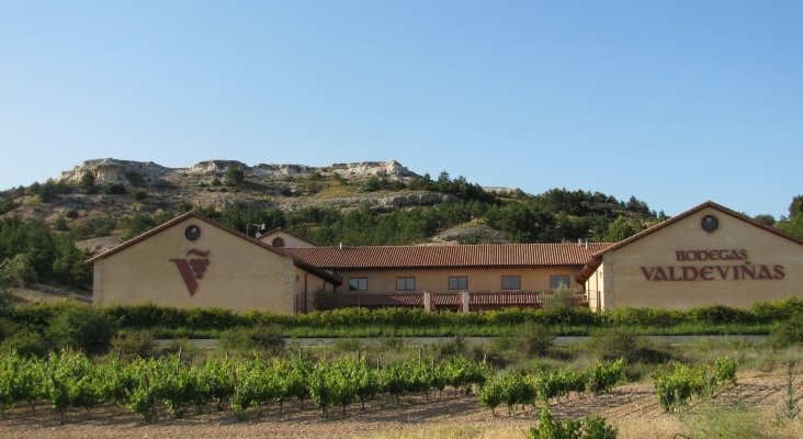La Ruta del Vino Ribera del Duero cumple 10 años