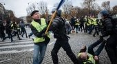 Los disturbios en Francia provocan el 50% de cancelaciones hoteleras para Navidad|Foto: Palco Quintanarroense