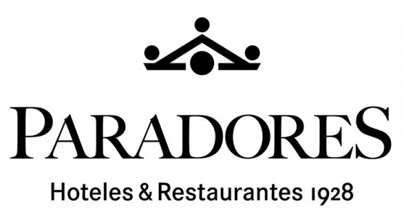 paradores logo