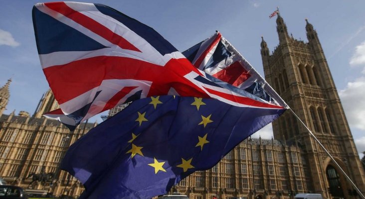 El pueblo británico pide la última palabra sobre el Brexit|Foto: Rtve