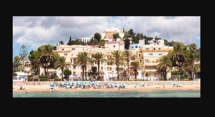 Marriott aterriza en Ibiza con la apertura de un hotel de lujo|Foto: centraldereservas.com