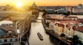 El 90% de los pisos turísticos de Berlín en Airbnb incumplen la normativa|Foto: Berlín vía Lonely Planet