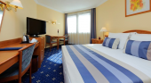 Radisson abrirá un nuevo hotel en Budapest |Foto: Radisson Blu Béke Hotel en Budapest vía TripAdvisor