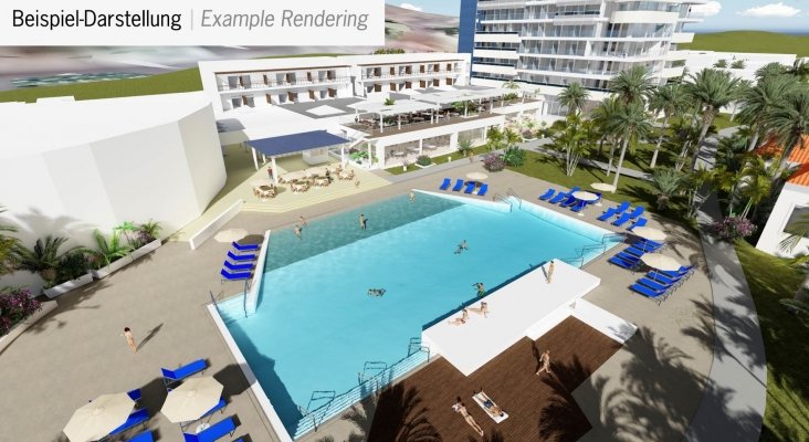 El Robinson Club Jandía Playa reabre sus puertas al público