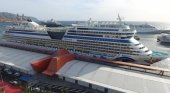 Carnival gestionará la Estación de Cruceros de Santa Cruz de Tenerife|Foto: Canary Ports