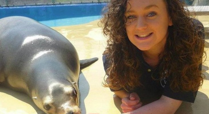 Hallan el cuerpo de la entrenadora de orcas de Loro Parque desaparecida en Tenerife (foto: Facebook)